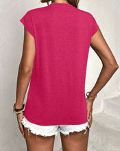 Load image into Gallery viewer, Vacay Mode Graphic Tee
