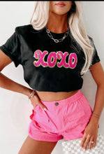 Load image into Gallery viewer, XOXO Sweatshirt Valentines
