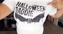 Load image into Gallery viewer, Halloween Baddie Tee
