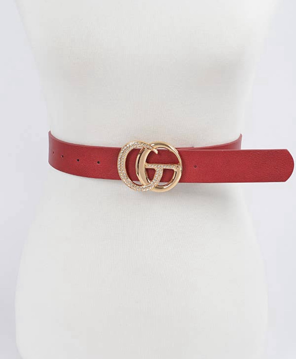 Gucci clearance inspired belt