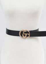 Load image into Gallery viewer, Gucci inspired Belt
